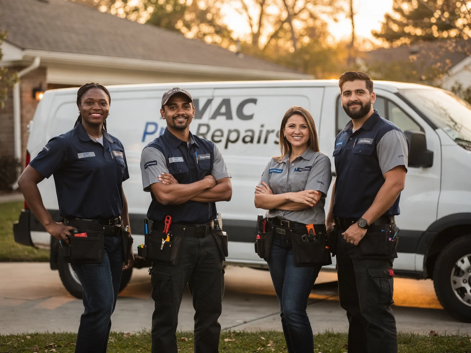 Heat Pump Repair company in Ringwood, NJ