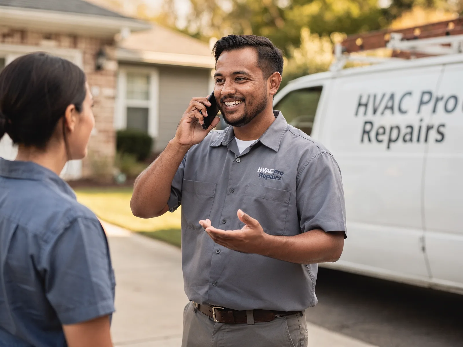 Heat Pump Repair Ringwood, NJ FAQs